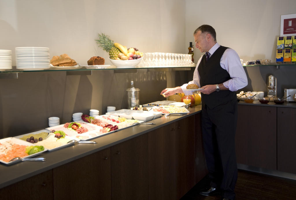 Koenigstein Hotel München