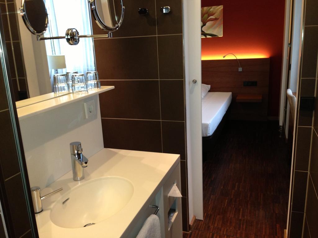 Hotel Koenigstein München