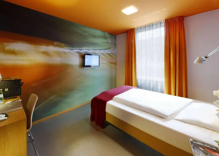Hotel Koenigstein
